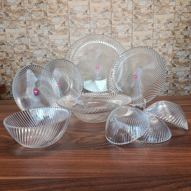 سرویس ۳۳ پارچه مدل آلفا برند نئو