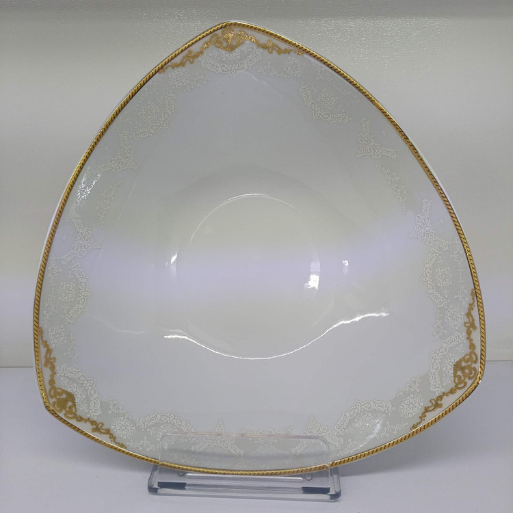 سرویس 30 پارچه چینی پردیس مدل ۲۰۰۴ پرند | سرویس غذاخوری شیک، ظریف و بادوام