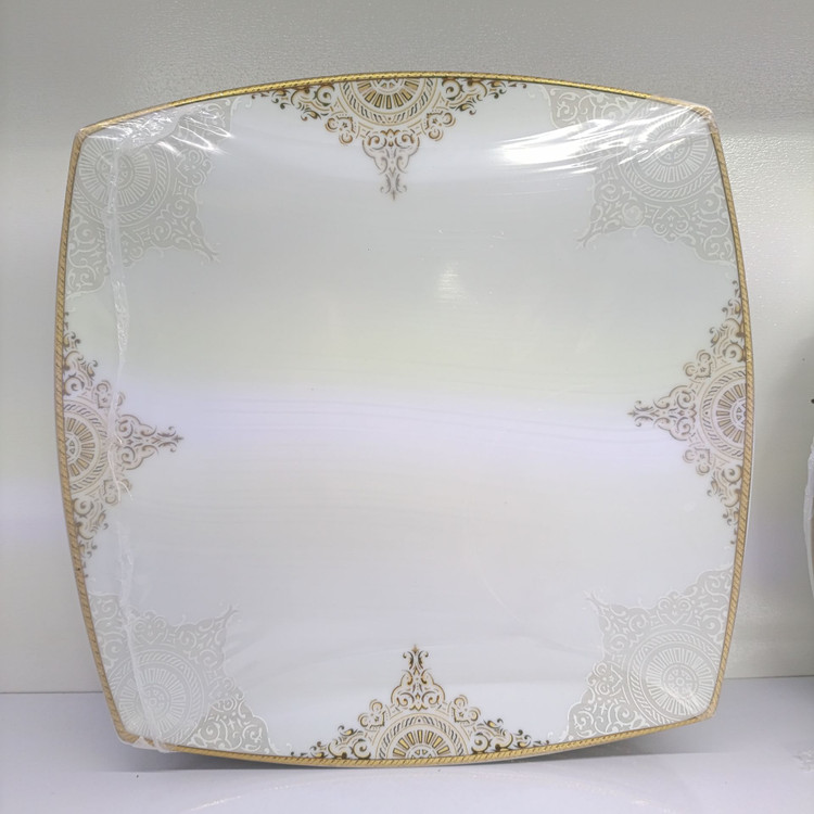 سرویس 30 پارچه چینی پردیس مدل ۱۷۶ کریستین