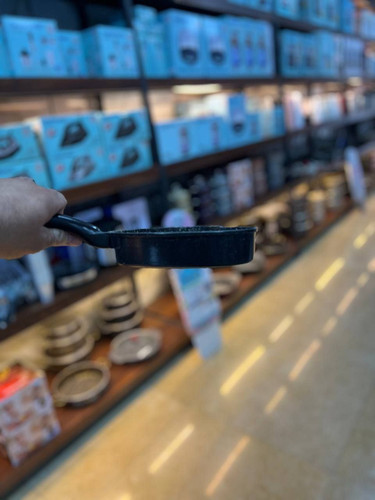 تابه قلبی سایز 20