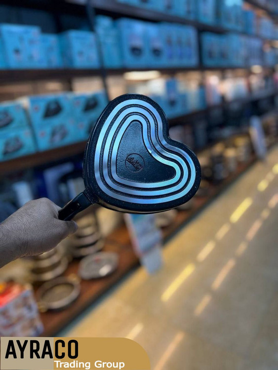 تابه قلبی سایز 20