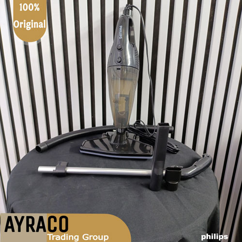 جارو پرتابل فیلیپس