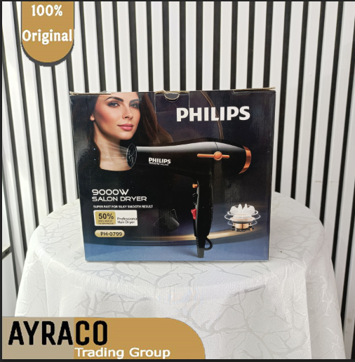 سشوار برند فیلیپس ( Philips ) مدل 0799