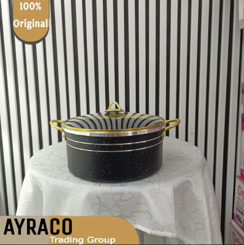 قابلمه سایز 28 طرح ترک برند شریگتون