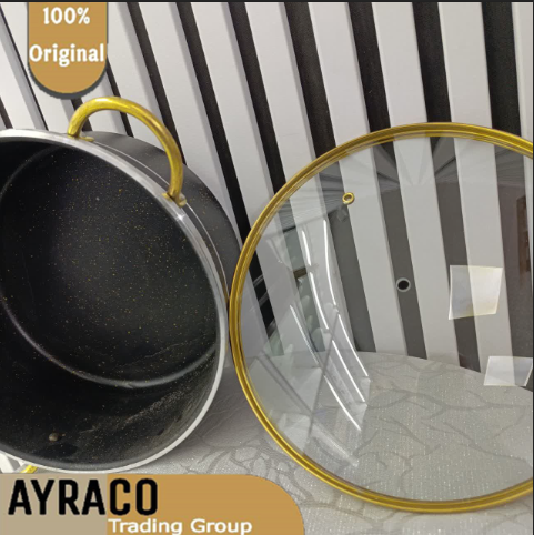 قابلمه سایز 24 طرح ترک برند شریگتون