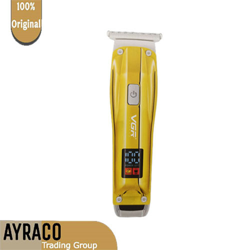 ریش تراش VGR مدل 956