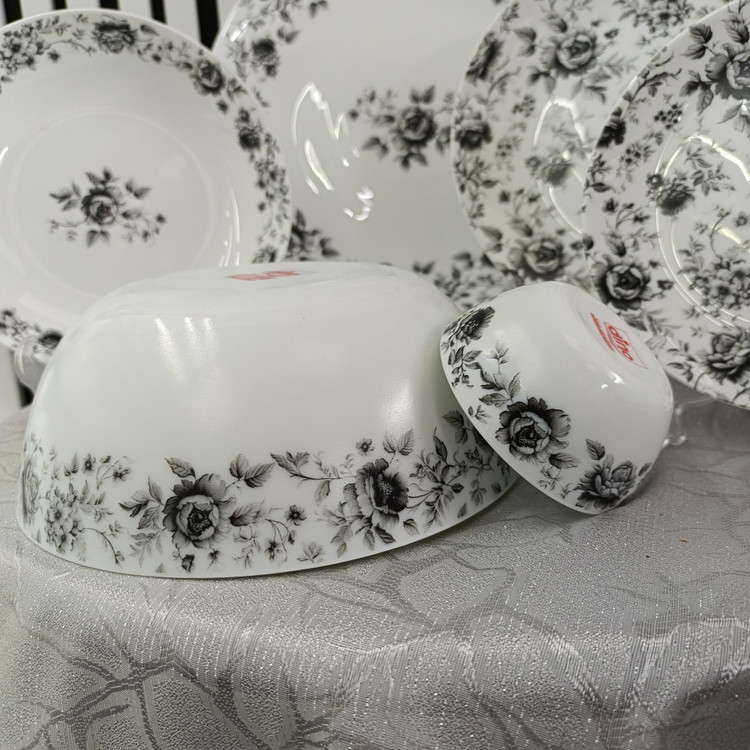 سرویس غذاخوری 26 پارچه 28006 برند دینو