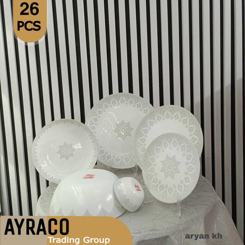 آریان خاکستری